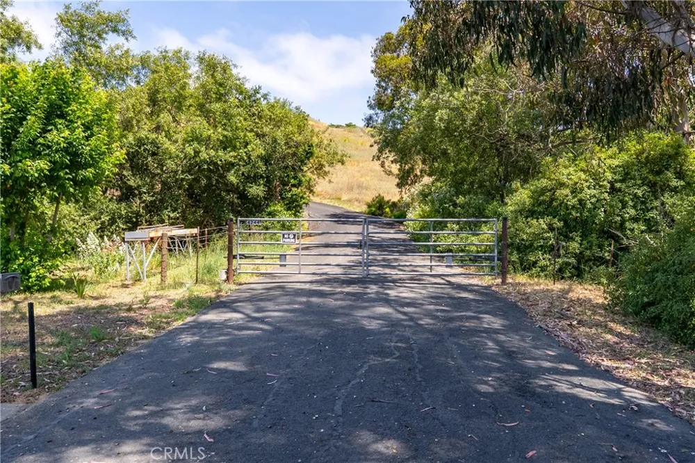 4344 Dos Cruces Lane Cambria, CA 93428