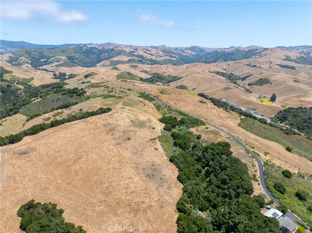 4344 Dos Cruces Lane Cambria, CA 93428