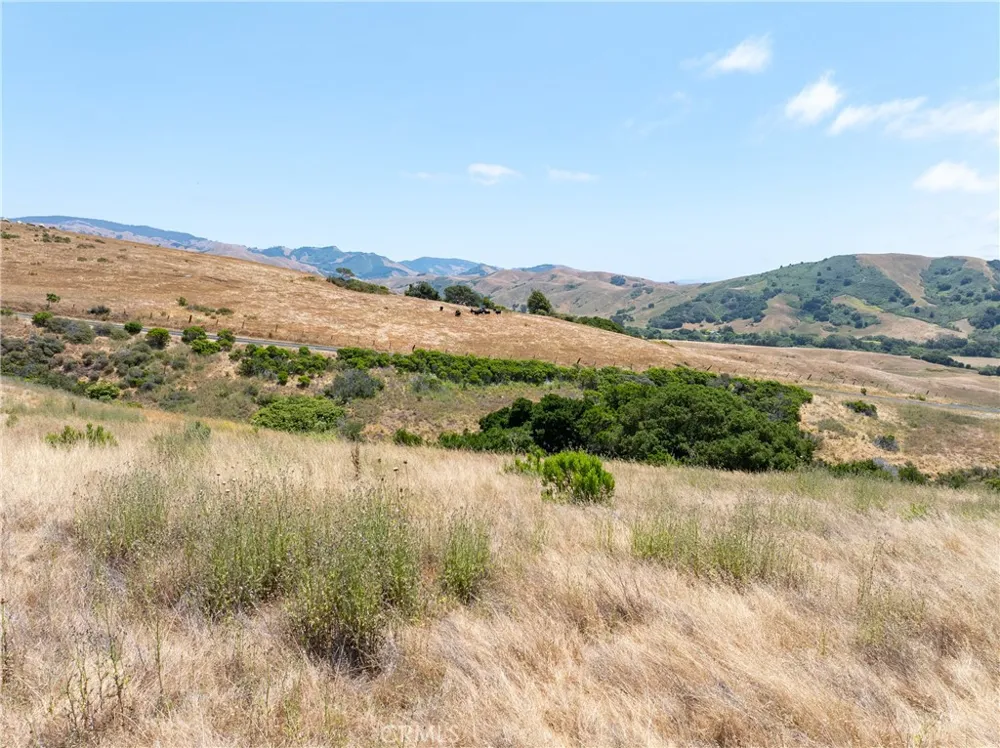 4344 Dos Cruces Lane Cambria, CA 93428