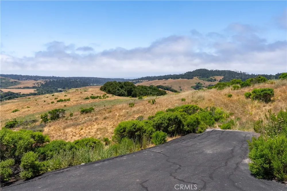 4344 Dos Cruces Lane Cambria, CA 93428
