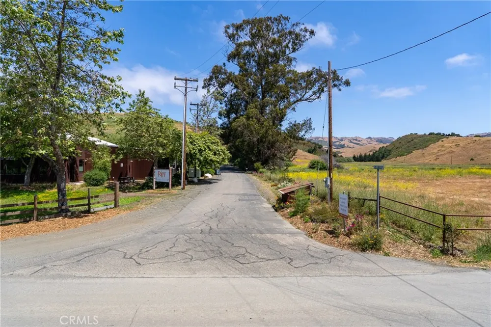 4344 Dos Cruces Lane Cambria, CA 93428