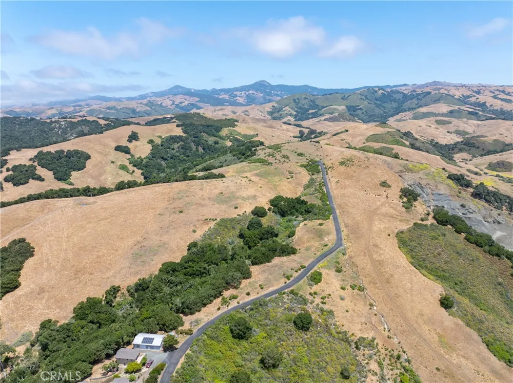 4344 Dos Cruces Lane Cambria, CA 93428