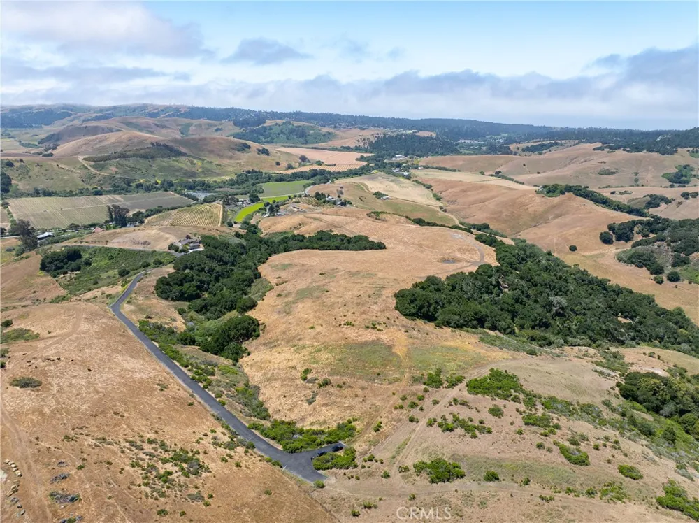 4344 Dos Cruces Lane Cambria, CA 93428