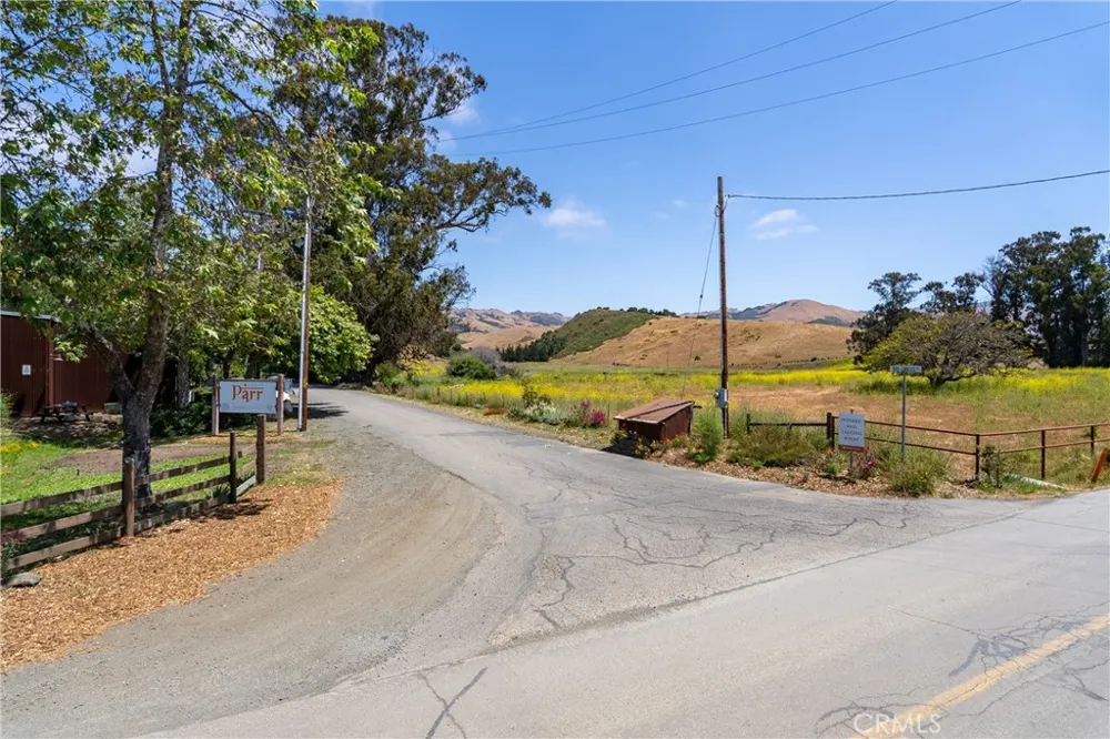 4344 Dos Cruces Lane Cambria, CA 93428