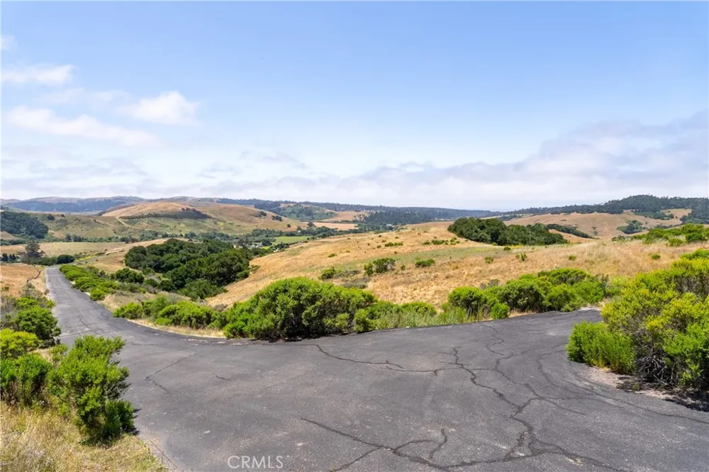4344 Dos Cruces Lane Cambria, CA 93428