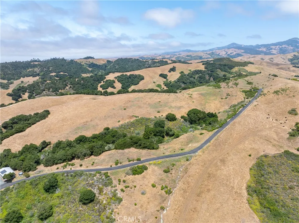 4344 Dos Cruces Lane Cambria, CA 93428