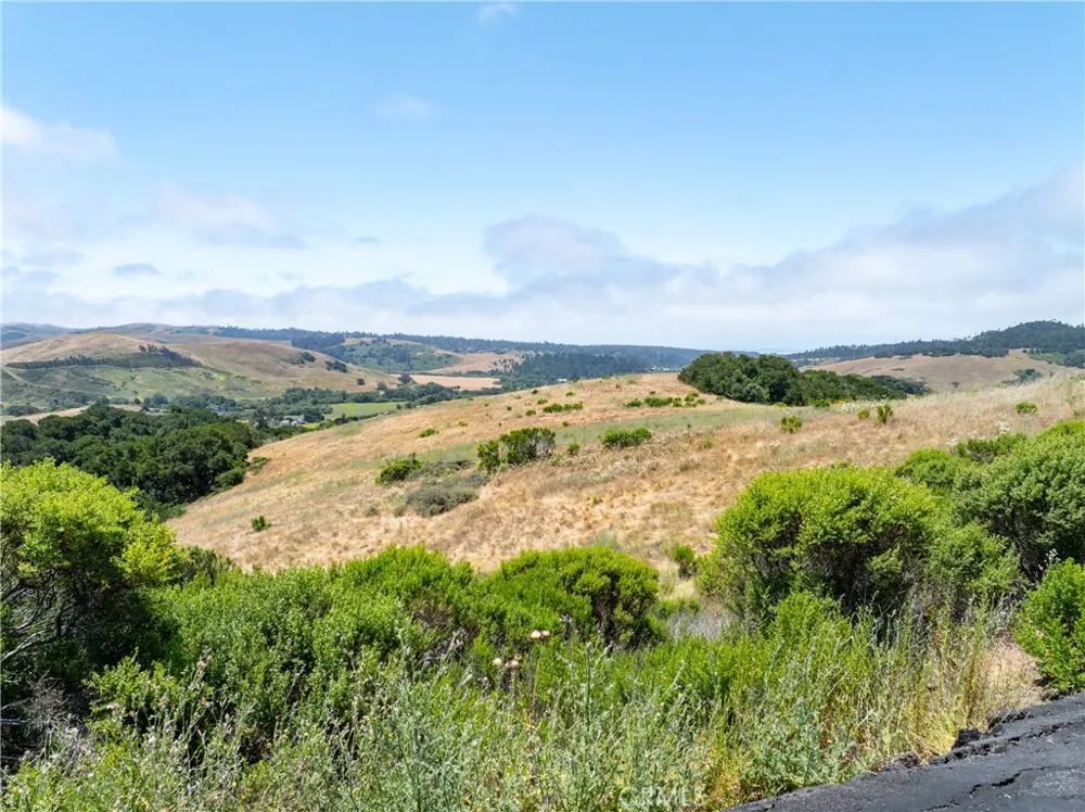 4344 Dos Cruces Lane Cambria, CA 93428
