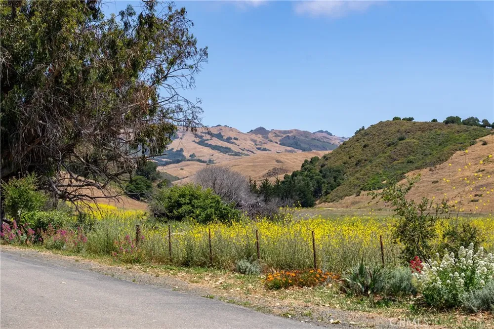 4344 Dos Cruces Lane Cambria, CA 93428