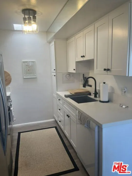 21 Via Marina #7 Marina del Rey, CA 90292