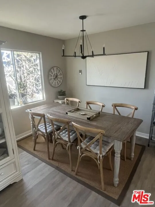 21 Via Marina #7 Marina del Rey, CA 90292