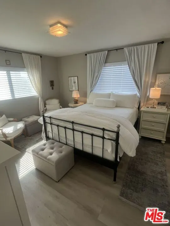 21 Via Marina #7 Marina del Rey, CA 90292