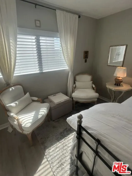 21 Via Marina #7 Marina del Rey, CA 90292