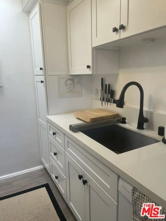 21 Via Marina #7 Marina del Rey, CA 90292