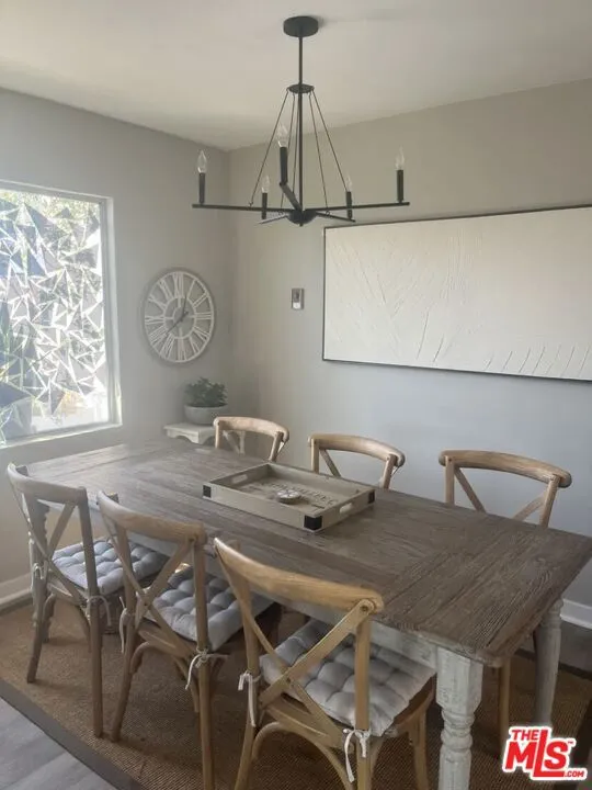 21 Via Marina #7 Marina del Rey, CA 90292
