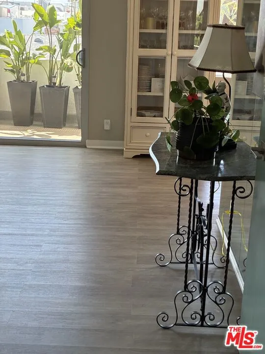 21 Via Marina #7 Marina del Rey, CA 90292