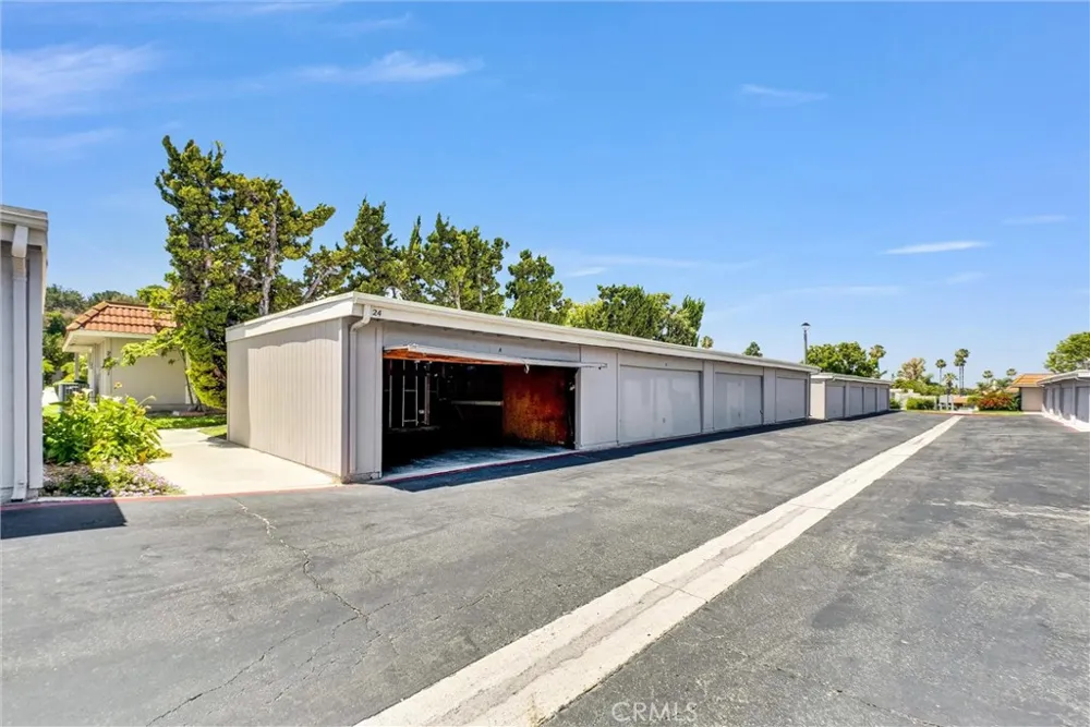 24801 Via San Marco Aliso Viejo, CA 92656