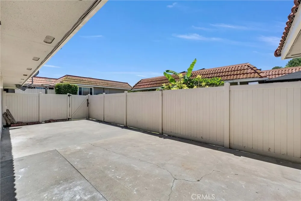 24801 Via San Marco Aliso Viejo, CA 92656