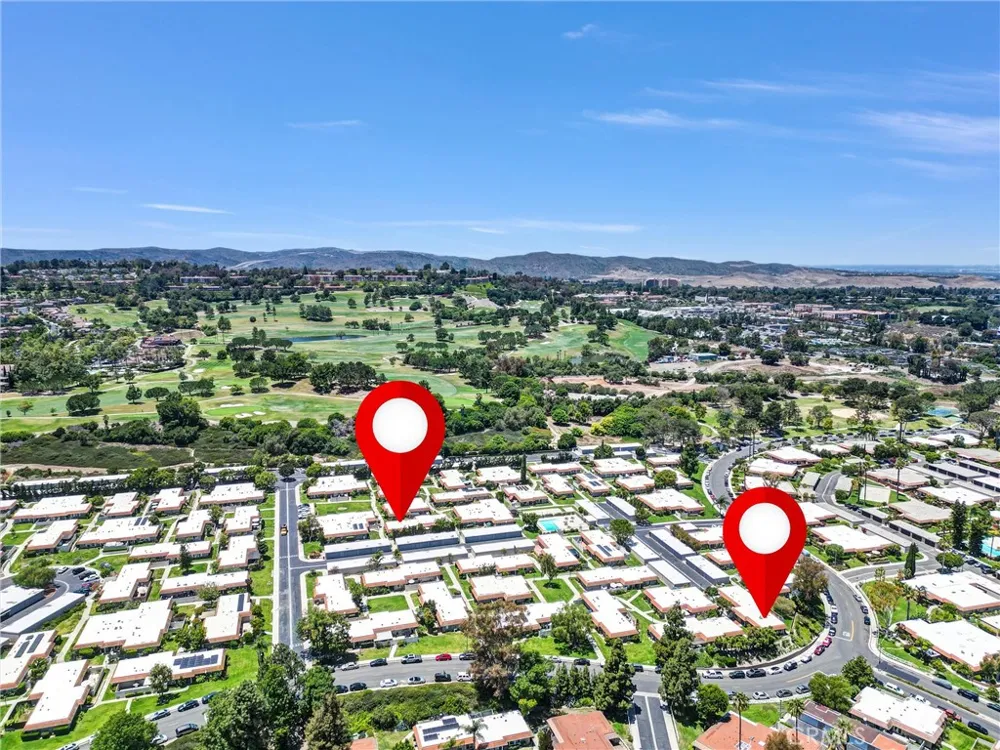 24801 Via San Marco Aliso Viejo, CA 92656