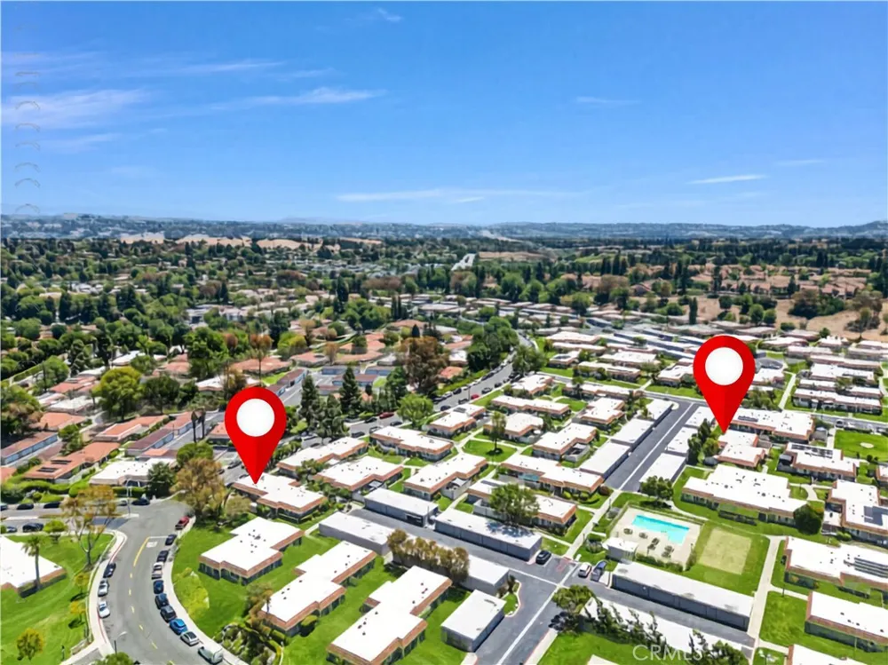 24801 Via San Marco Aliso Viejo, CA 92656