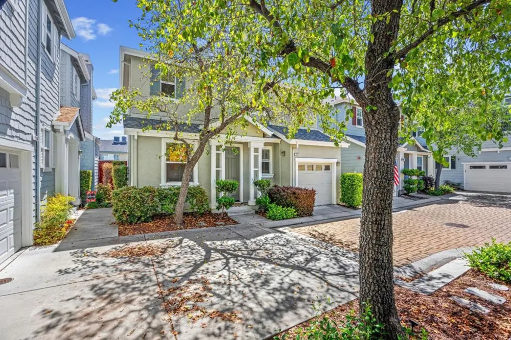 7934 Kipling Circle Gilroy, CA 95020
