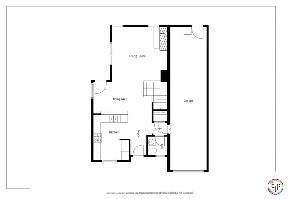 7934 Kipling Circle Gilroy, CA 95020