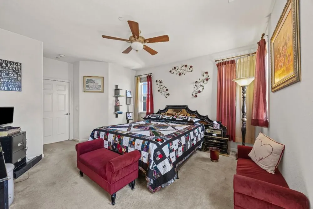 7934 Kipling Circle Gilroy, CA 95020