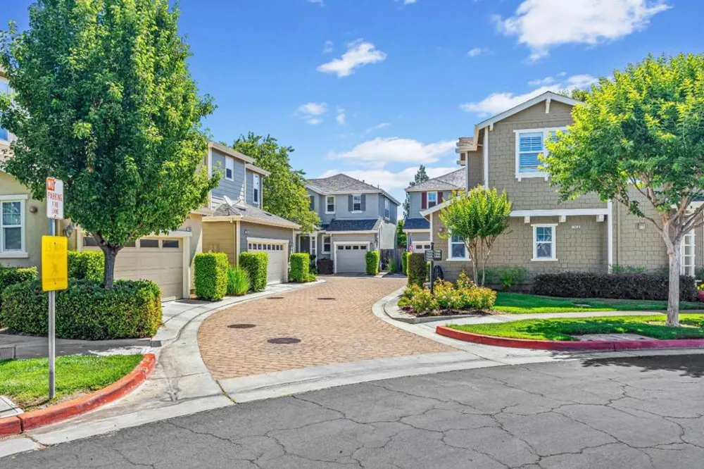 7934 Kipling Circle Gilroy, CA 95020