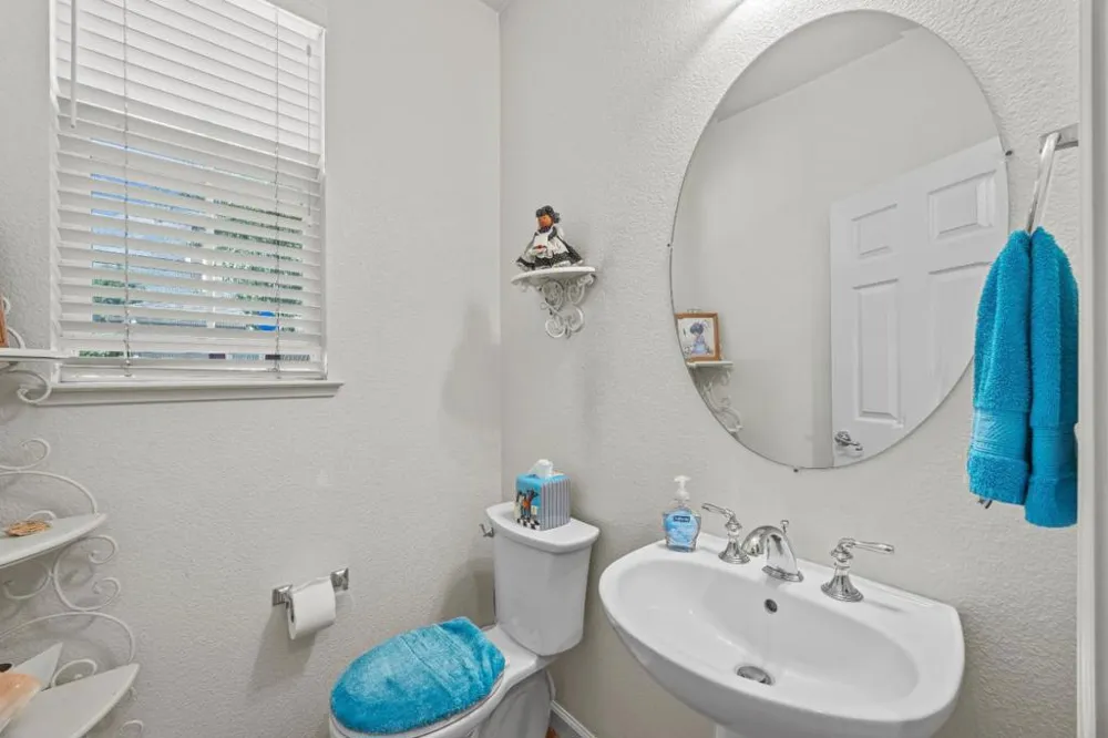 7934 Kipling Circle Gilroy, CA 95020