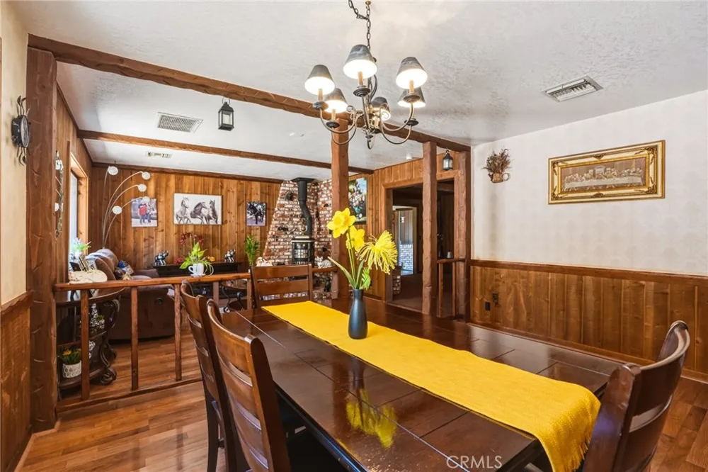 1661 Twin Butte Acton, CA 93551