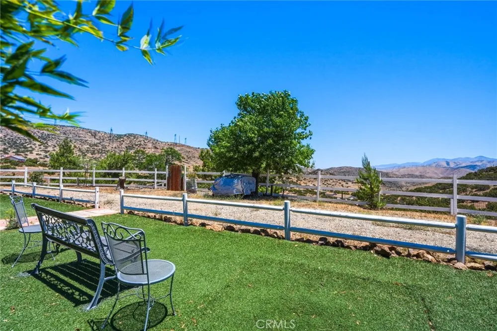 1661 Twin Butte Acton, CA 93551
