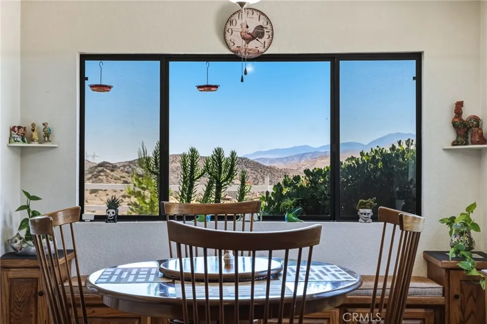 1661 Twin Butte Acton, CA 93551