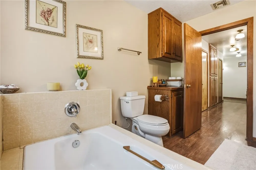 1661 Twin Butte Acton, CA 93551