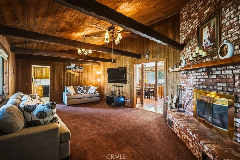 1661 Twin Butte Acton, CA 93551