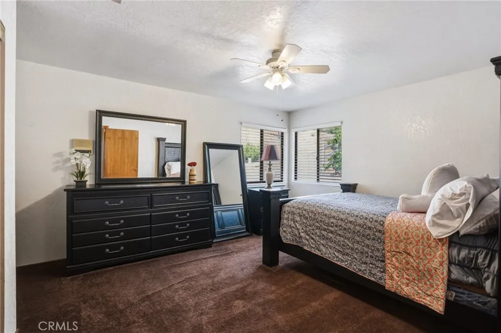 1661 Twin Butte Acton, CA 93551