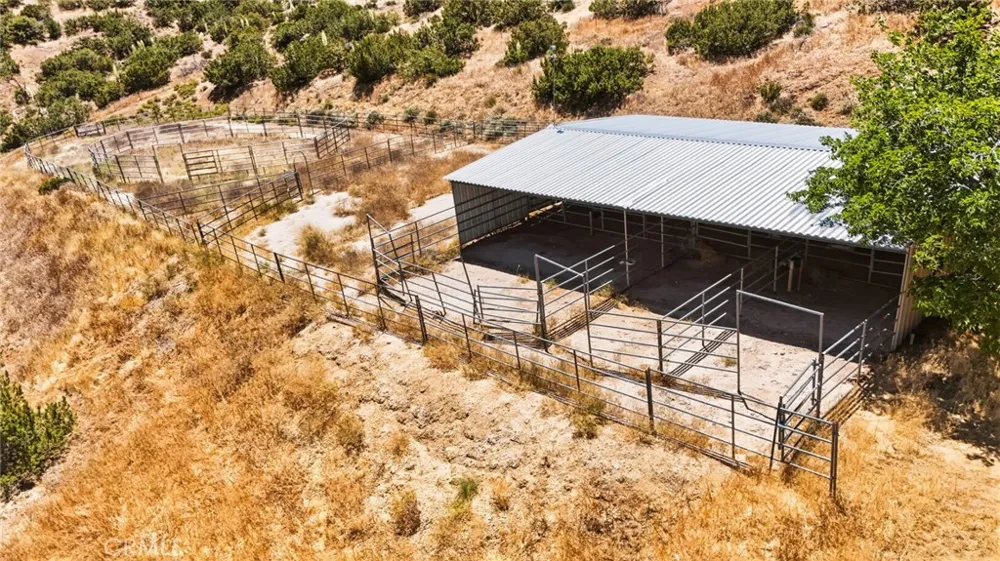 1661 Twin Butte Acton, CA 93551