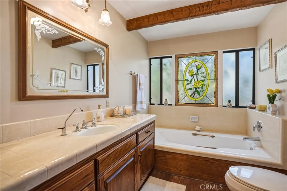 1661 Twin Butte Acton, CA 93551