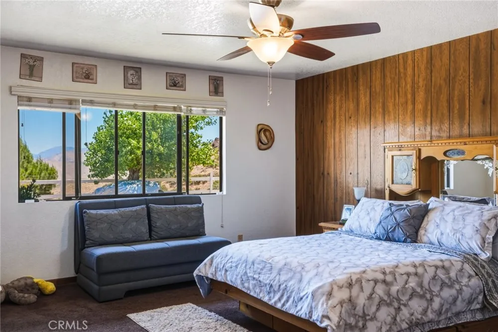 1661 Twin Butte Acton, CA 93551