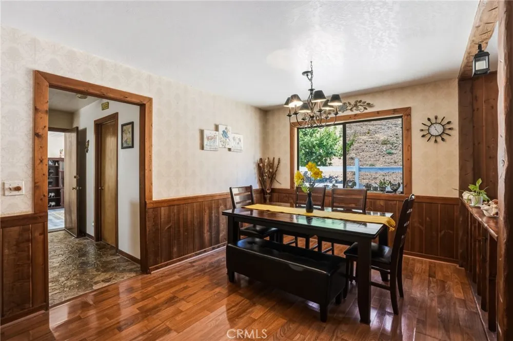 1661 Twin Butte Acton, CA 93551