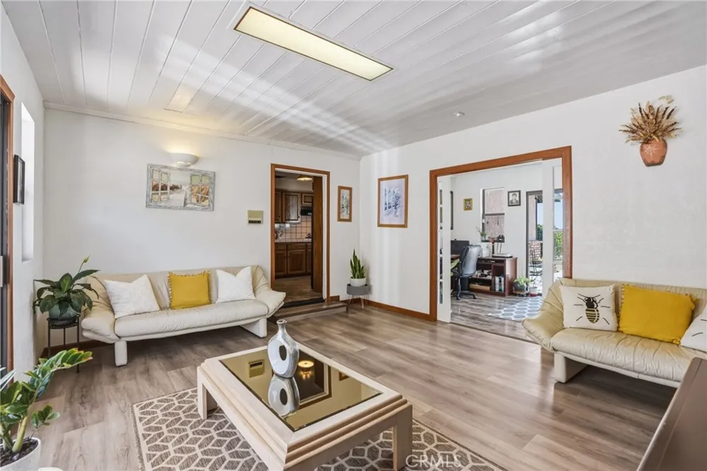 1661 Twin Butte Acton, CA 93551