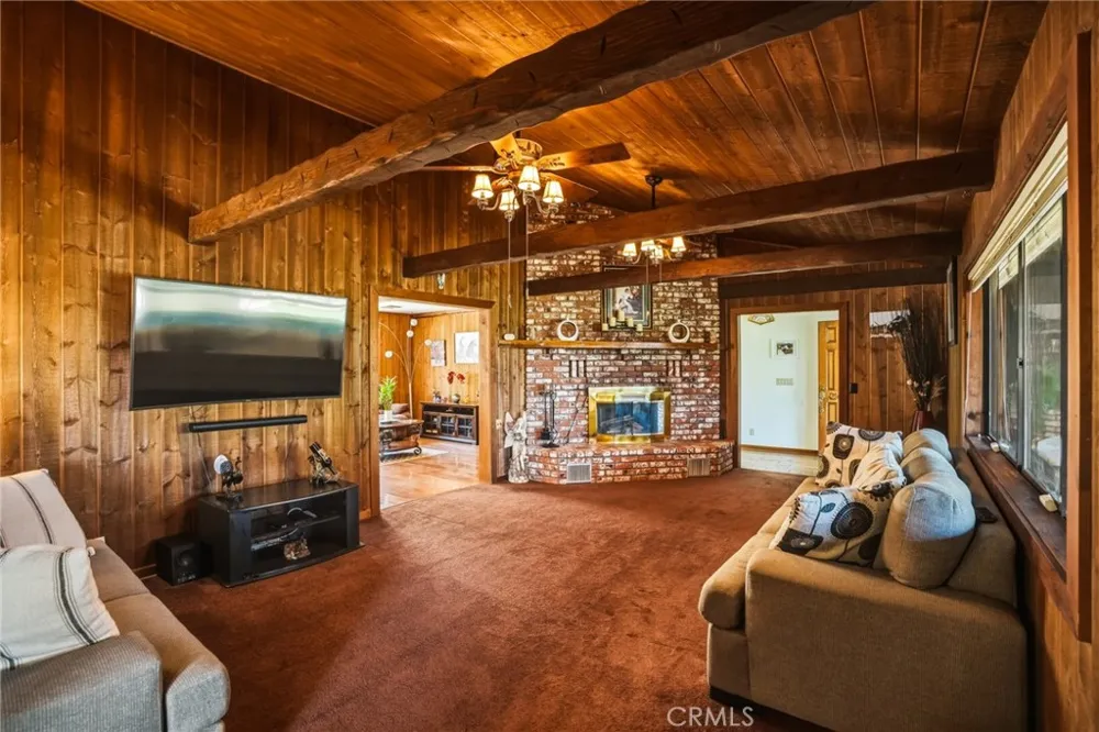 1661 Twin Butte Acton, CA 93551
