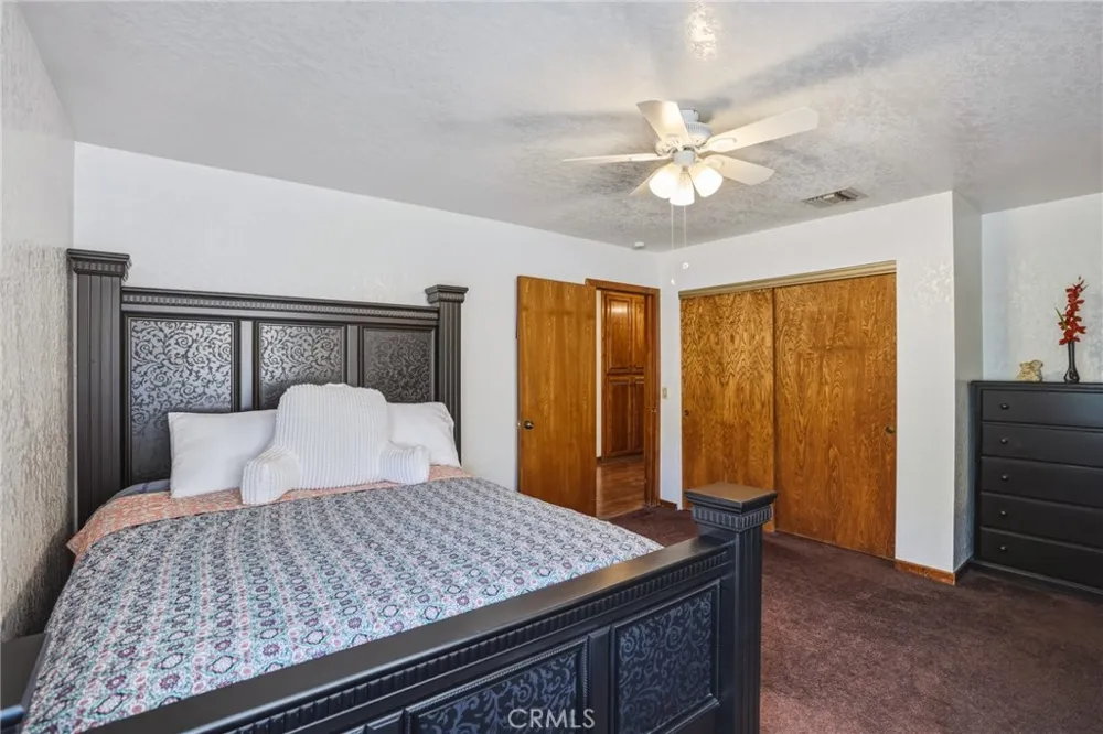 1661 Twin Butte Acton, CA 93551