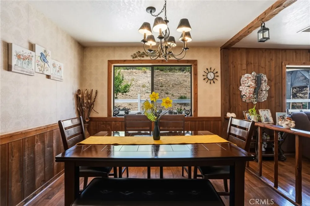 1661 Twin Butte Acton, CA 93551