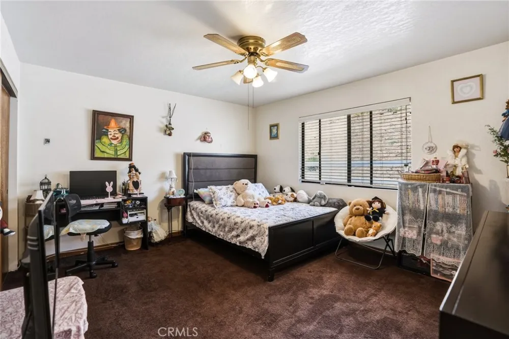 1661 Twin Butte Acton, CA 93551