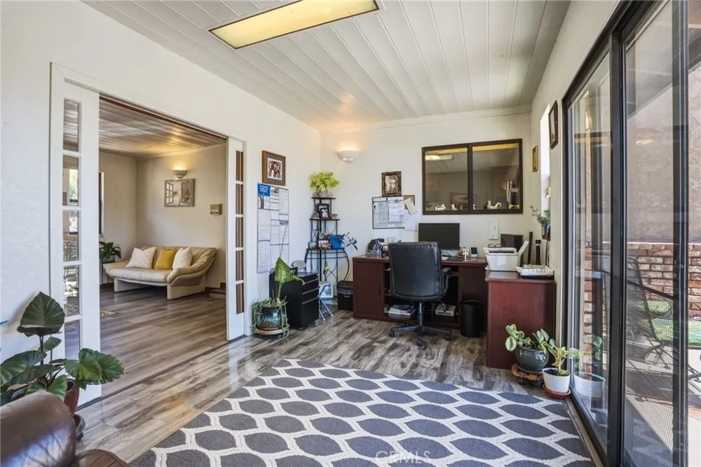 1661 Twin Butte Acton, CA 93551