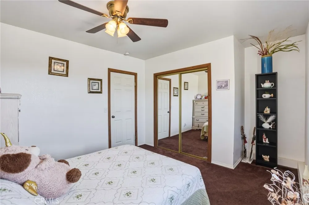 1661 Twin Butte Acton, CA 93551