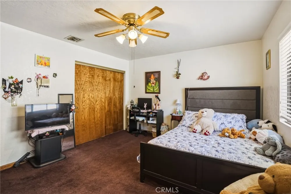 1661 Twin Butte Acton, CA 93551