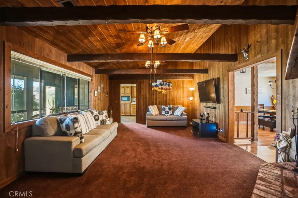 1661 Twin Butte Acton, CA 93551
