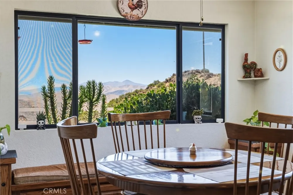 1661 Twin Butte Acton, CA 93551