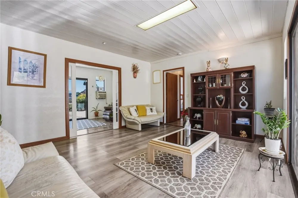 1661 Twin Butte Acton, CA 93551