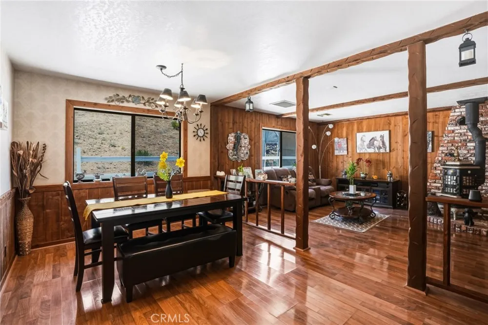 1661 Twin Butte Acton, CA 93551